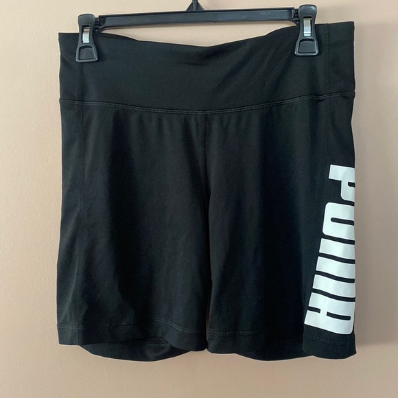 Puma Biker shorts - Picture 2 of 6